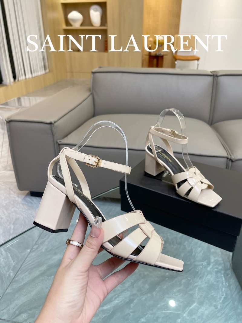 YSL High Heels